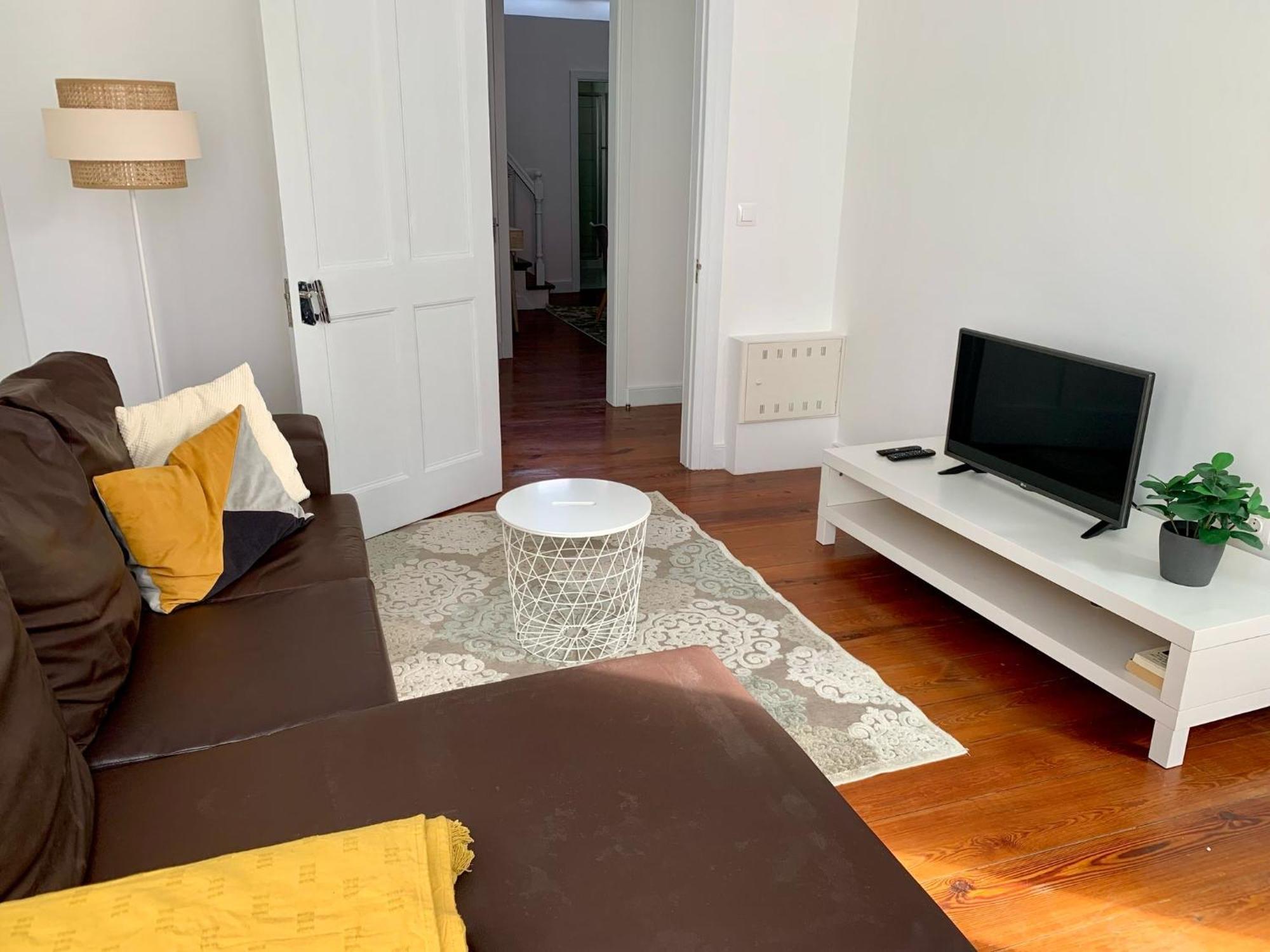 Retiro Dos Reis Lägenhet Horta  Exteriör bild